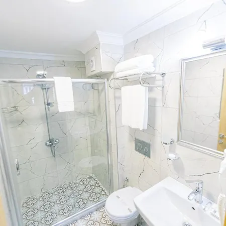 Of Taksim Pera Apartment *